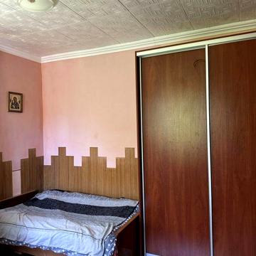 Продам 1к квартиру в м. Моршин