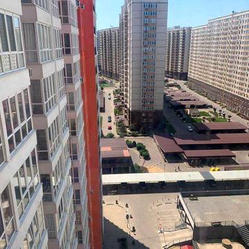 СРОЧНО 1К Акварель 2 Дом Сдан Панорама Море