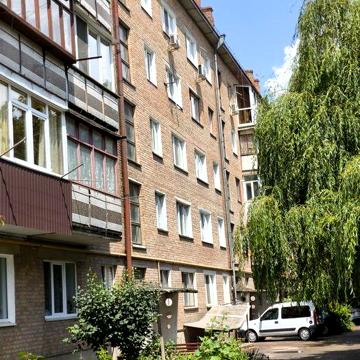 Продаж 3 кім вул. Руська
