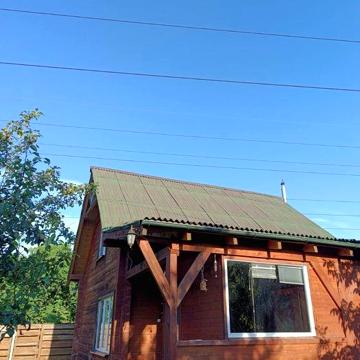 Продам Дачний будинок(Власник)