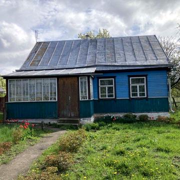 Продам затишний будинок в с.Фасова, Житомирської області.