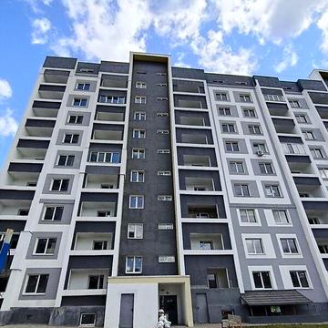 Продаж 1к Квартира Полтавський Шлях вулиця ЖК Сказка