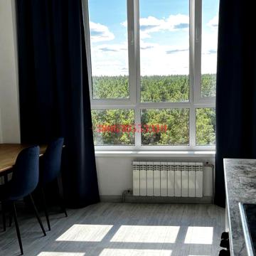 Перша здача. Квартира 47 м кв