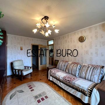 Олександра Орлова вул. (Матросова), 10