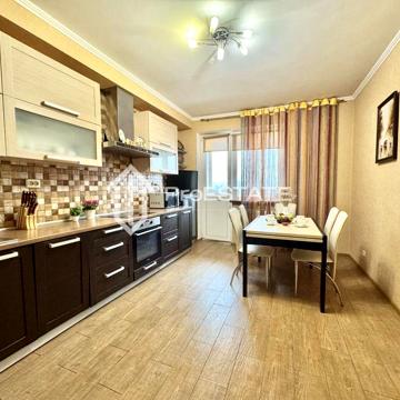 БЕЗ % Продаж 3к.квартири 103,5м2 Бориспільська 4 Дарницький