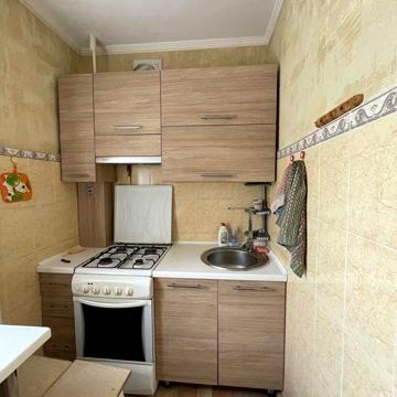 Сдам 1 кімнатну кв ( Катранівка)