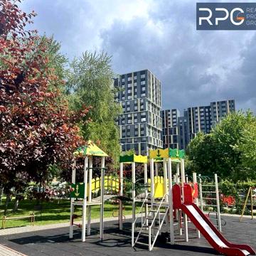 БЕЗ КОМІСІЇ Продаж 3к квартири в ЗДАНІЙ СЕКЦІЇ ЖК One House