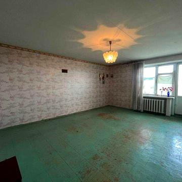 Продаж 1к квартири Вечірній