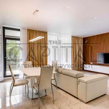 Продаж 2к Кв-ри Rybalsky Киев, Подольский р-н, Набережно-Рыбальская, 9 ЖК Rybalsky