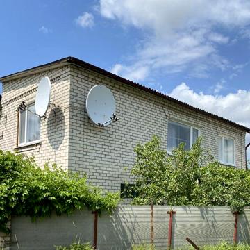 Продам власний будинок можливо під єВідновлення