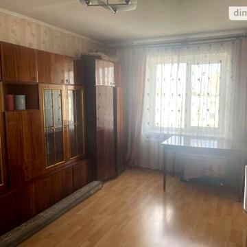 Продаж 1к Квартира Середньофонтанська вулиця