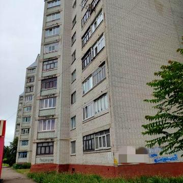 Продаж 3-кімнатної квартири