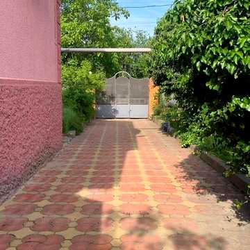 Продаж 3к Дім Хаджибейська дорога