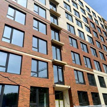 Простора Однокімнатна квартира 42 м2 в новобудові р-н Проспекту ЖК Новий Проспект
