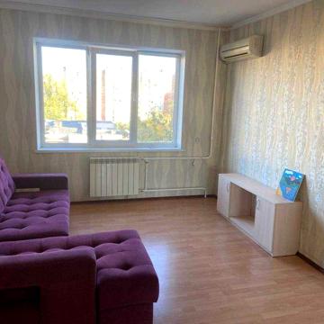Сдам 1-комнатную кв-ру на Оболони, ул. Героев Днепра,47. Метро рядом!