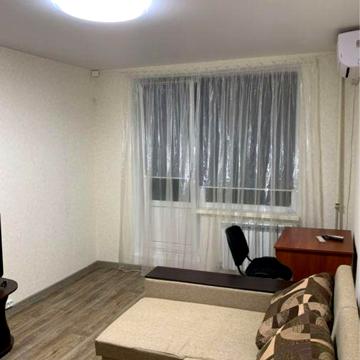 Продам 1х квартиру возле метро Победа