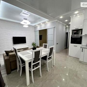 Продаж 1к Квартира Фонтанська дорога ЖК Тридцать первая жемчужина
