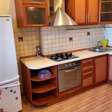 Простора трикімнатна квартира у самому Центрі міста