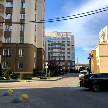 Стрийська вул., 115-Г