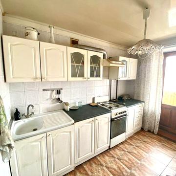 ПРОДАЖА 3-х ком квартиры ПЕСКИ р-н РОМАКС