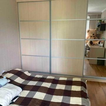 Сдам 1 комн. квартиру на Алексеевке, пр.Победы,62Г. За Чудо Маркетом.