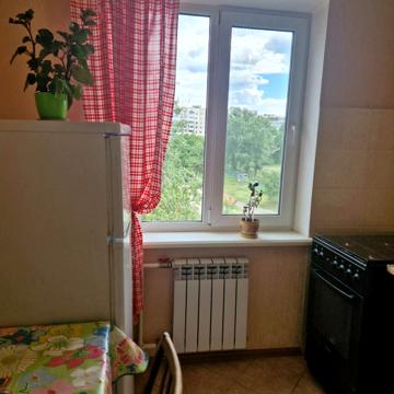 Володимира Івасюка просп. (Героїв Сталінграду), 52-А
