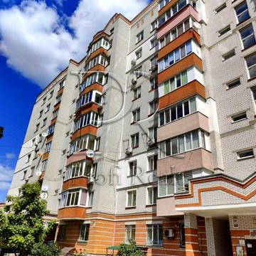 Тарасівська вулиця, 3