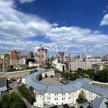 Видова,Панорама на Печерську,Печерськ ЖК Панорама на Печерську