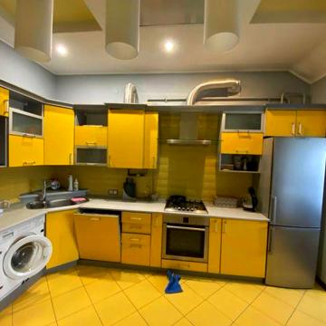 Продаж 3 кімнатна квартира з ремонтом і паркінгом вул. Ромашкова Сихів ЖК Ромашкова