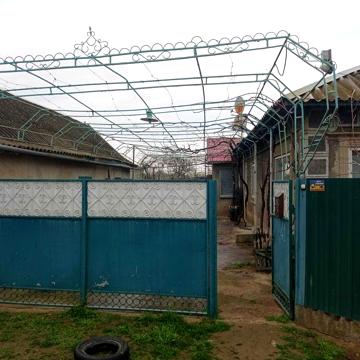 Продам каменный дом