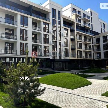 Продаж 1к Квартира Заозерний провулок