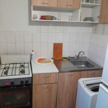 Сдам 1 к. кв. 6/9, Героев труда 17