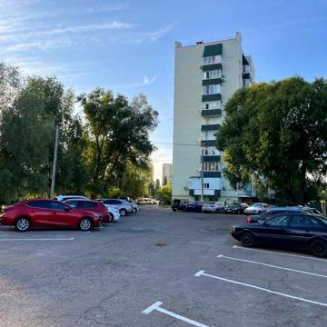 Продаж 1-кімнатної квартири в м. Бориспіль ЖК ОСББ «Затишна Оселя»