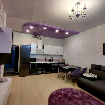 Продаж 2-кімнатної квартири, р-н Критого ринку , вул. Комарова