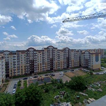 Продаж 1к Квартира Трудова вулиця