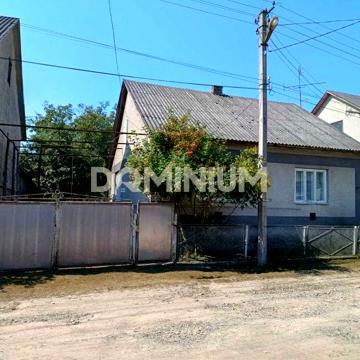 Продається будинок в смт. Вишково