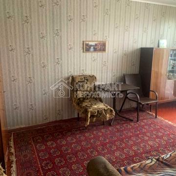 Тракторобудівників просп., 130