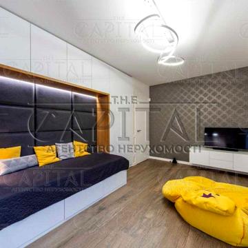 Продаж 4к Кв-ри ЖК Adamant
Киев, Соломенс р-н, вул. В Липковского, 33а ЖК Adamant