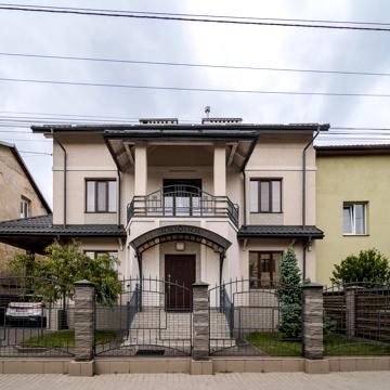 вулиця Сулими