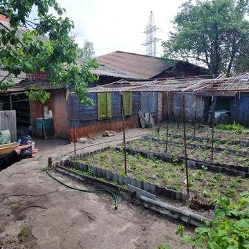 Продам дом м. «Киевская», ул. Шевченко