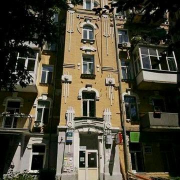 Без %. 4к. 151м2 Золоті Ворота, вул.Рейтарска, 34