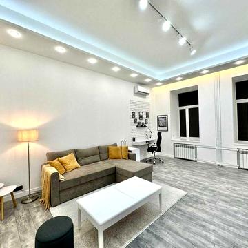 Центр  2к.кв. з новим ремонтом  Велика Васильківська 43/16 Олімпійська