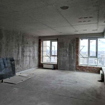 Без%‼️ Продаж‼️ЖК Володимирський‼️Антоновича 109‼️Квартира 106.7 м2‼️ ЖК Володимирський