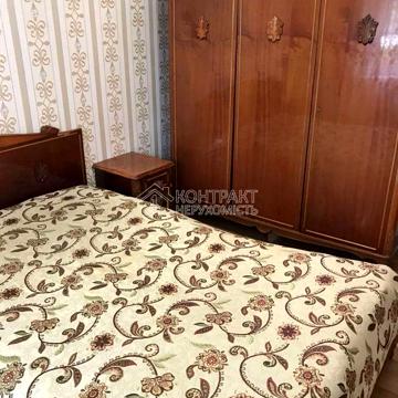 Холодногірська вул. (Єлізарова), 4