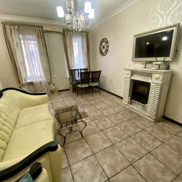 Маразліївська вул., 7