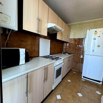 Довгострокова оренда 1к Квартира Протасевича вулиця