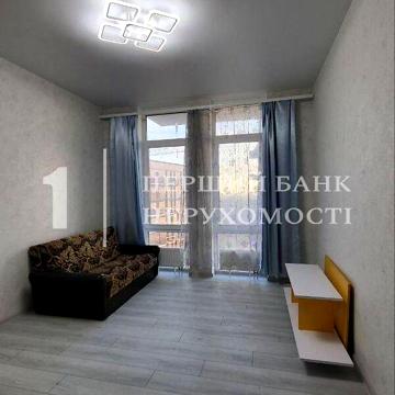 Продаж 1к Квартира Радісна вулиця ЖК Пространство Eco City