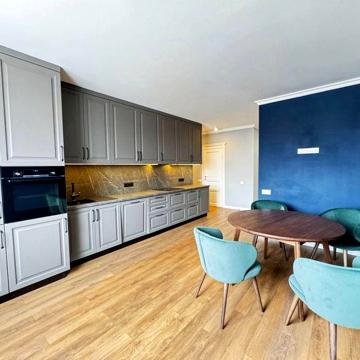 Продаж 3К квартири ЖК Патріотика Бориса Гмирі 14а Осокорки ЖК Патріотика