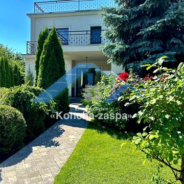 Конча Заспа, Козин. Продажа нового дома