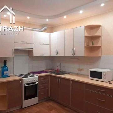 Продам 1 к. квартиру 51 м2 ЖК Молодежный метро Алексеевская новострой ЖК Молодежный
